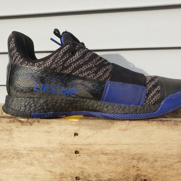 James harden basketball shoes - Picture 4 of 4